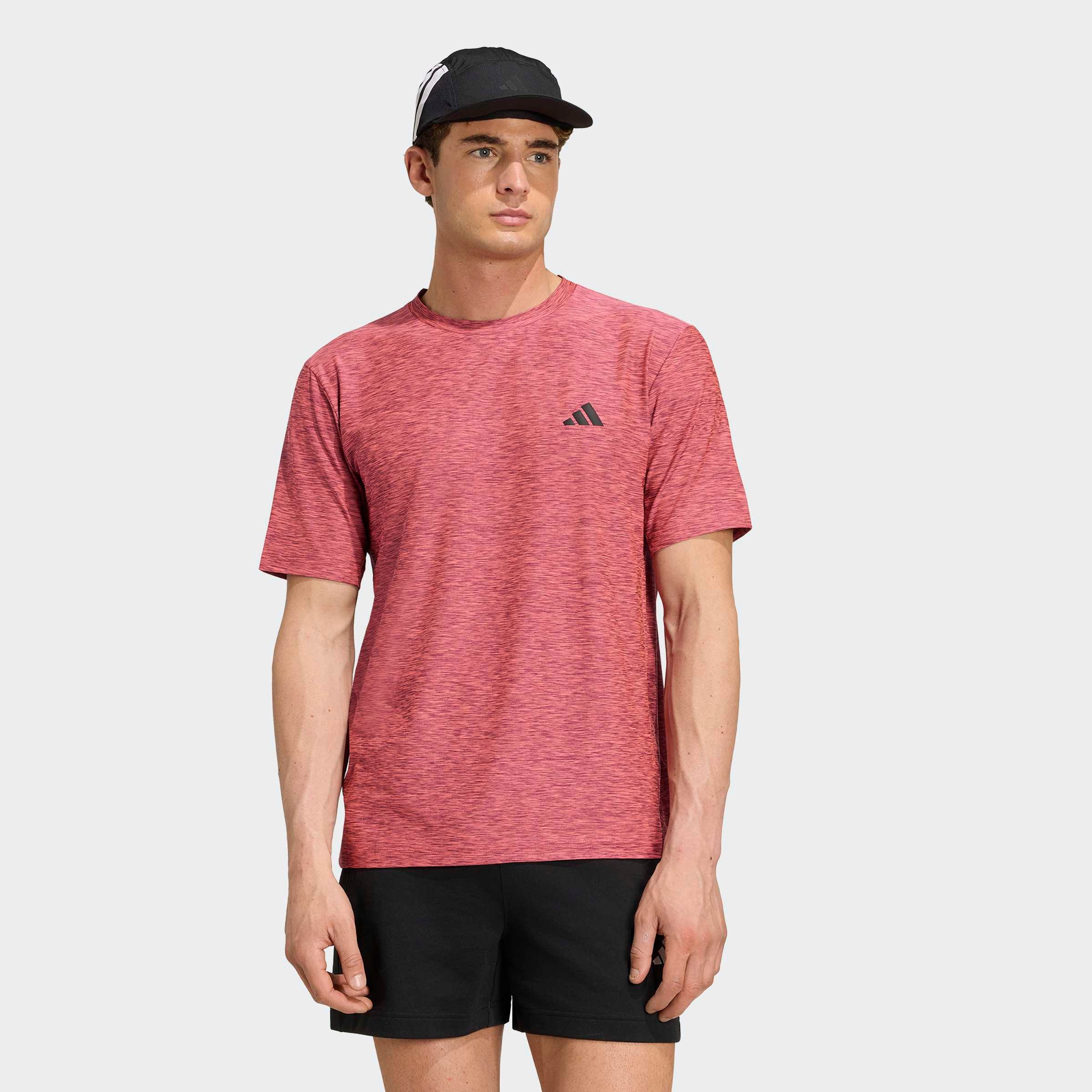 adidas Performance T-Shirt WORKOUT ESSENTIALS FLEX