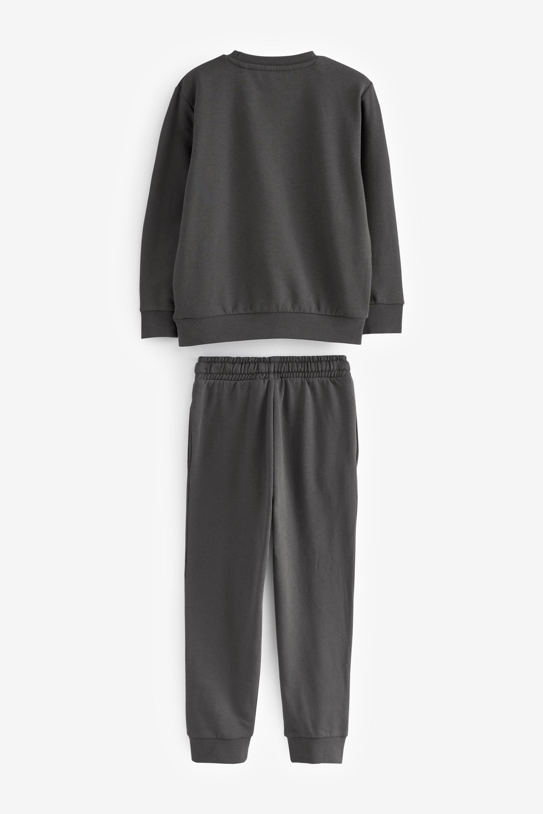 Next Sweatanzug Jersey-Sweatshirt und Jogginghose im günstig online kaufen