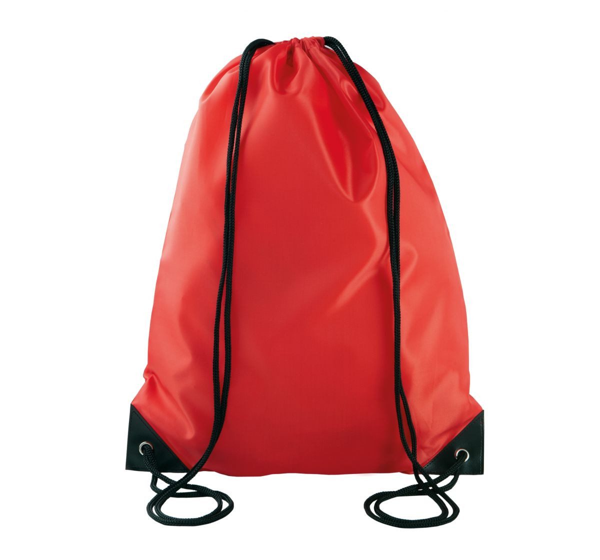 KiMOOD Turnbeutel Rucksack mit Kordeln Turnbeutel – Bild 3 von 4