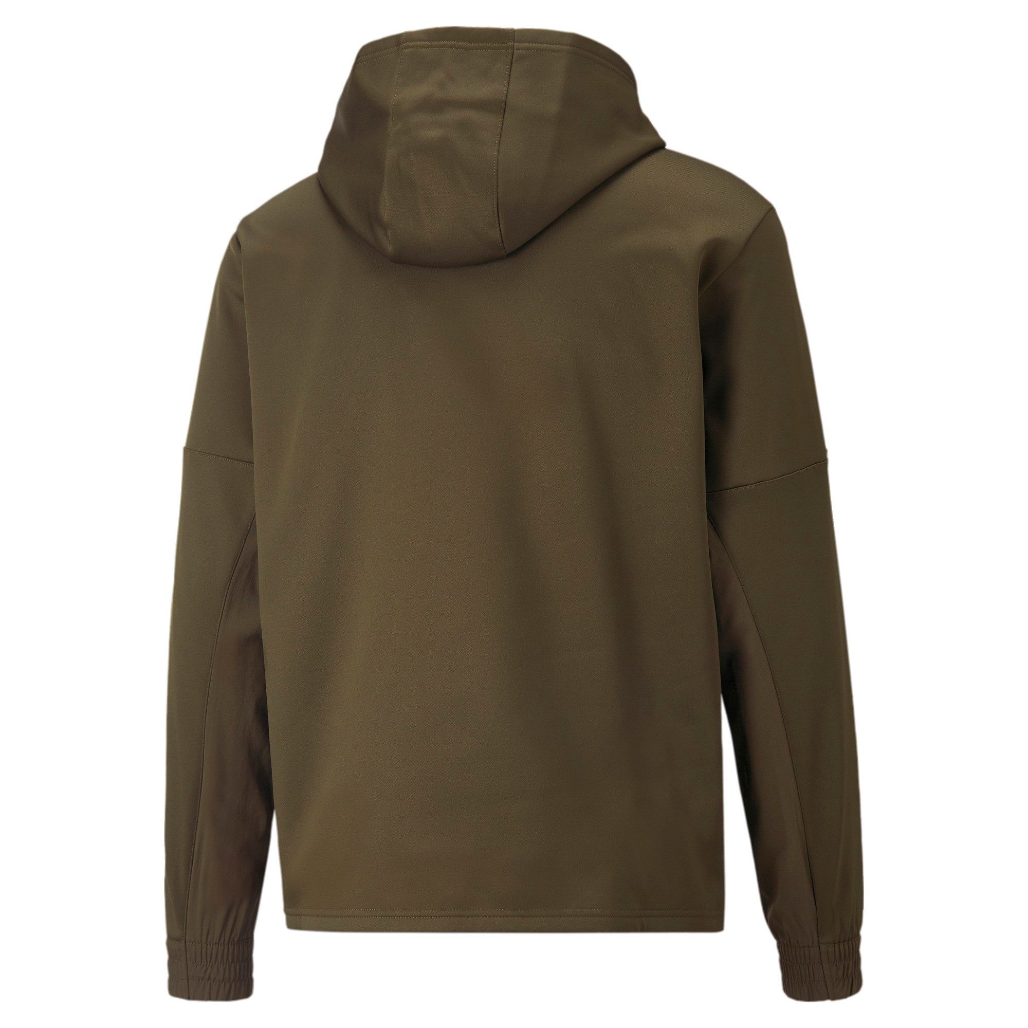 PUMA Kapuzenpullover Puma Herren Kapuzenpullover FIT günstig online kaufen