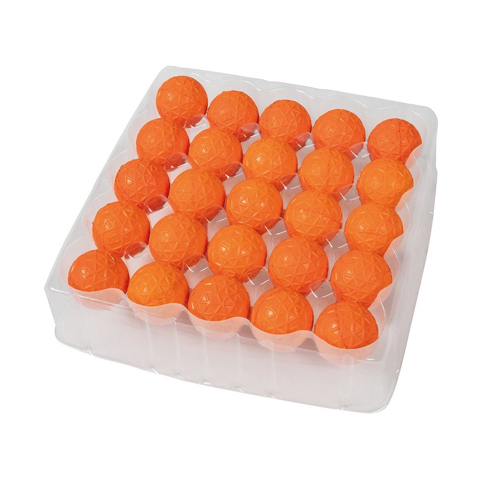 Blaster DartZone BallistixOPS Power Rounds Bälle (25 Stück)