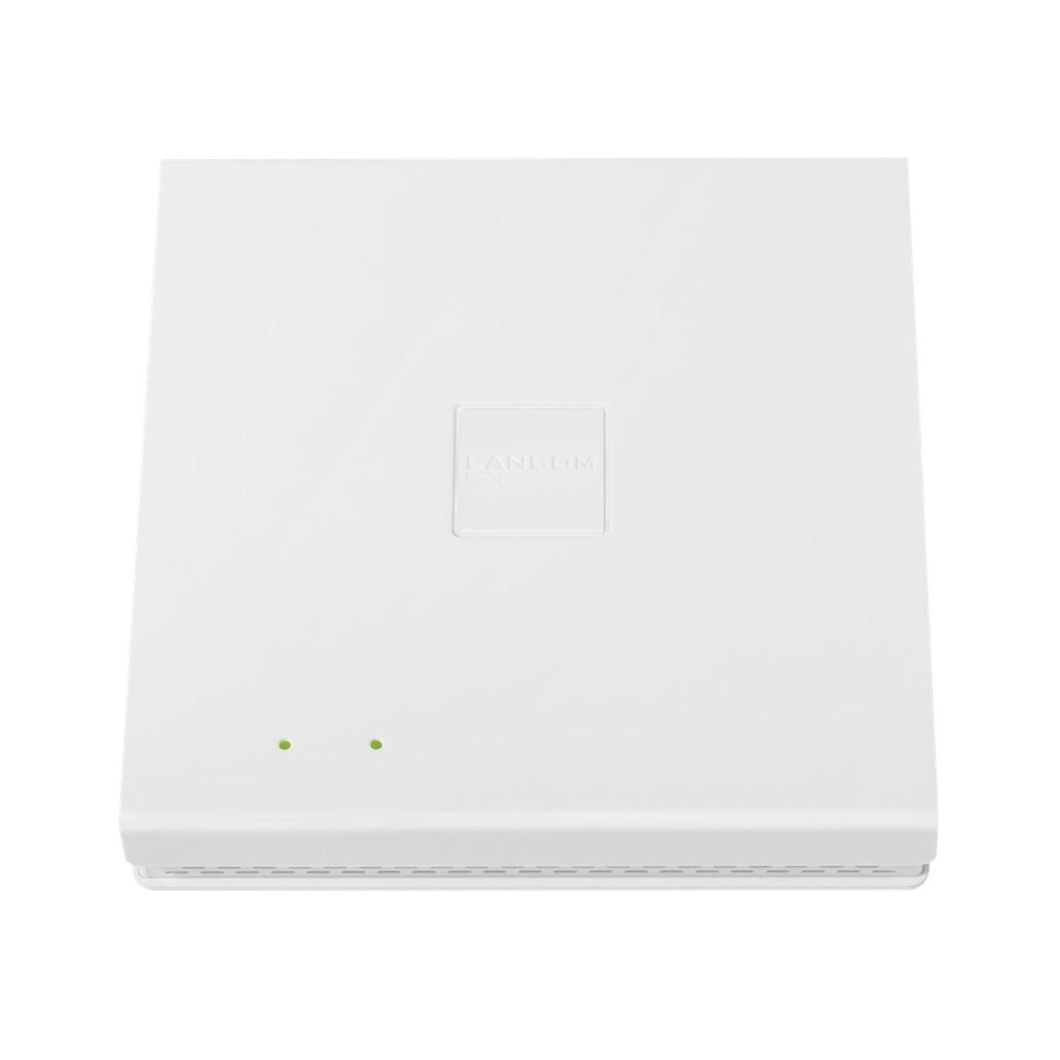 LX-6200 802.11ac Indoor Access WLAN-Router