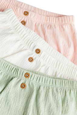 Next Shorts Baby Shorts, 3er-Pack (3-tlg)