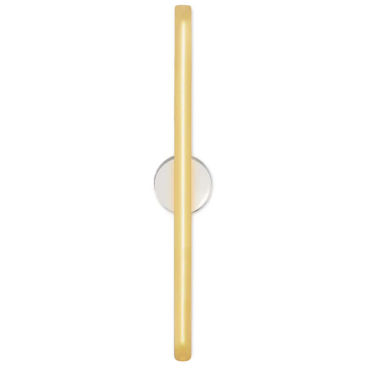 Tala LED Wandleuchte tala KILTER - 640mm White, Filament LED, 6Watt inkl.