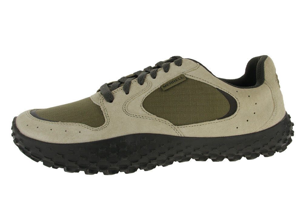 Merrell Merrell Herren Barfußschuhe Schnürschuh