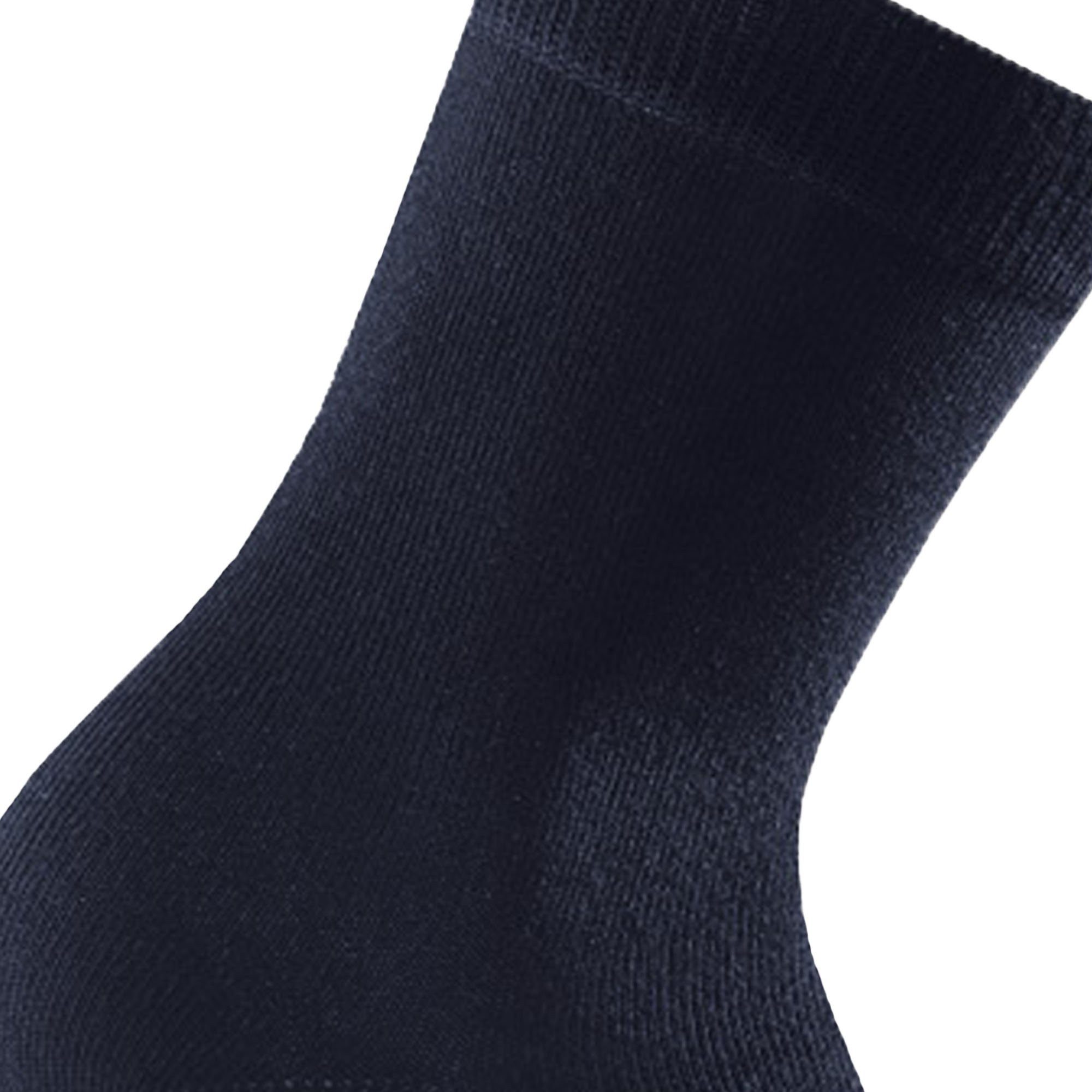 Rohner Socks Kurzsocken Unisex Socken 6er Pack Viskose Basic Soft Touch (Packung, 6er Pack)