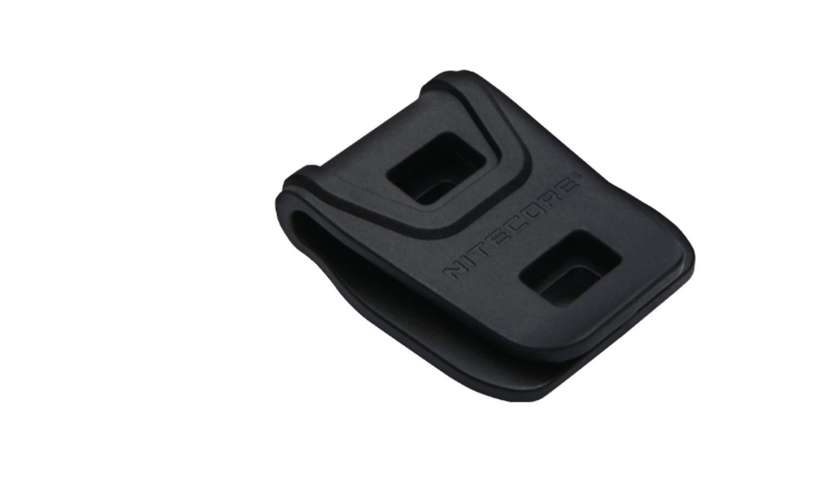 Nitecore Taschenlampe NSC10 - Schulterclip für NU06 und NU07 sowie EMR06 (1-St)