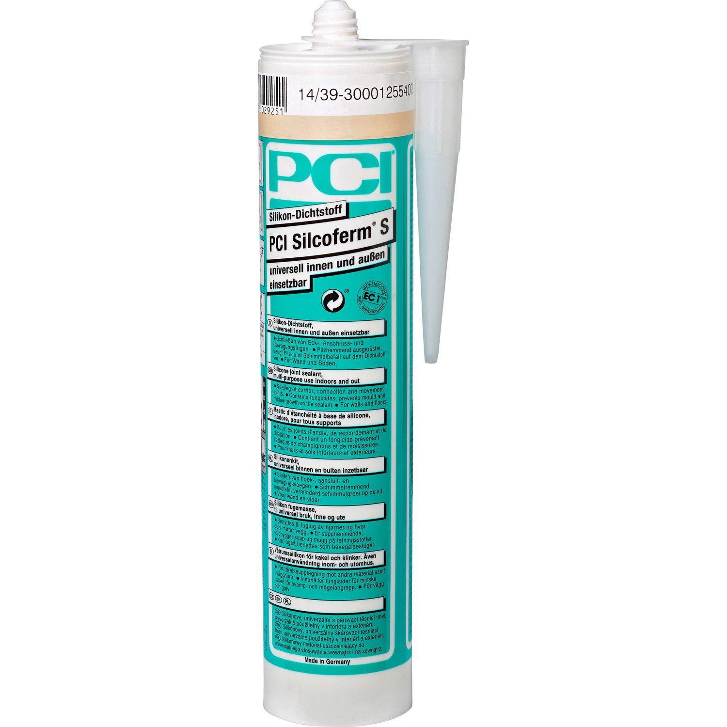 PCI Silikon innen & außen Nr.02 günstig online kaufen