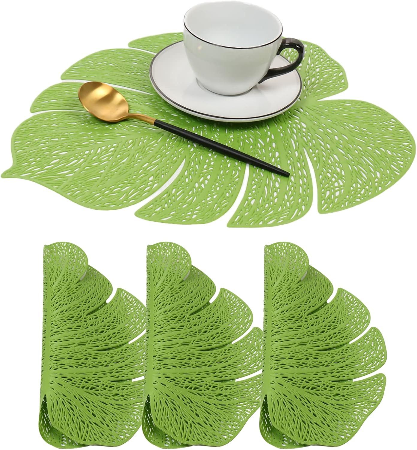 BYSURE Platzset, (4-St), 4er Pack Turtle günstig online kaufen