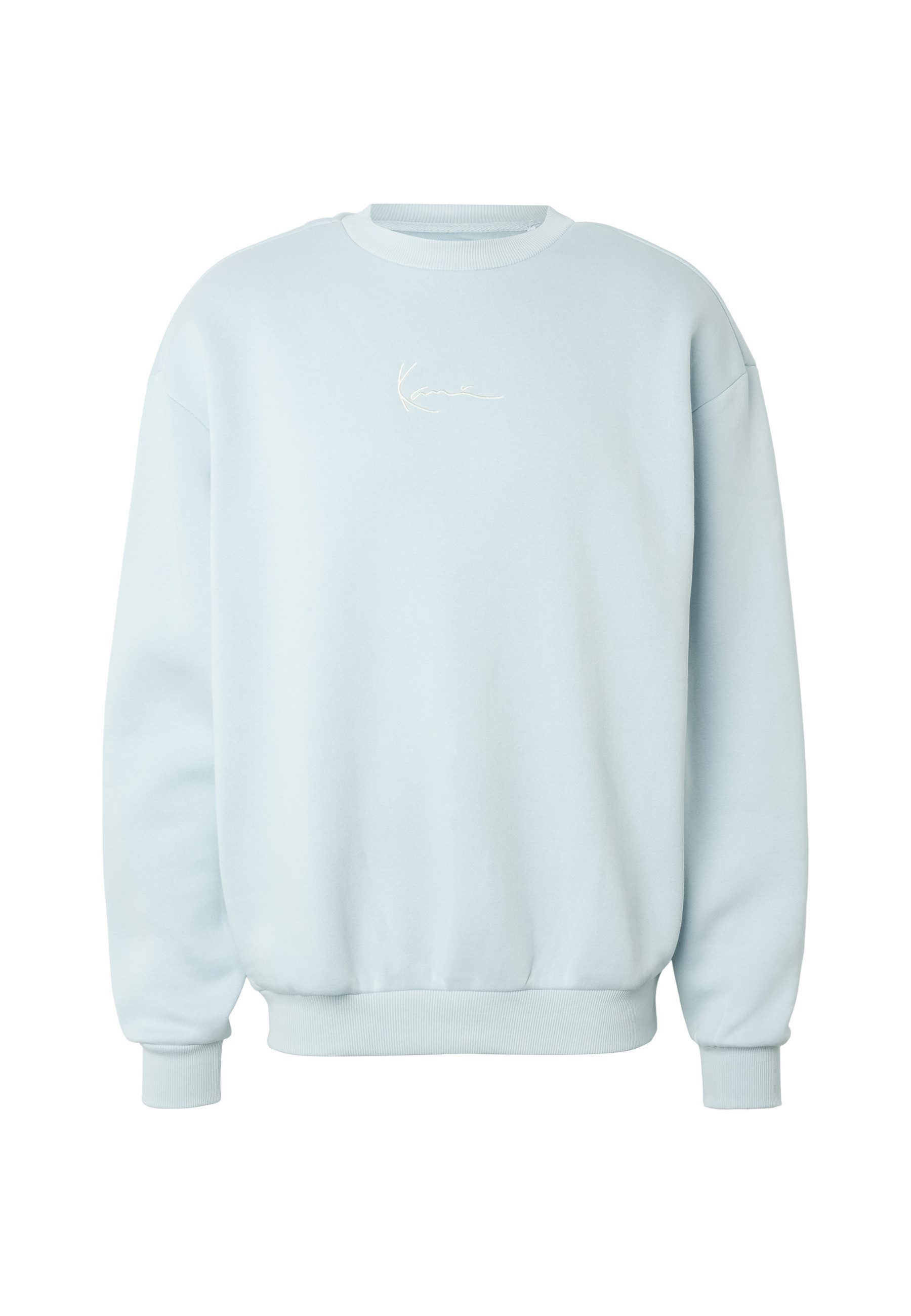 Karl Kani Sweater Karl Kani Small Signature Essential Os Crewneck (1-tlg)