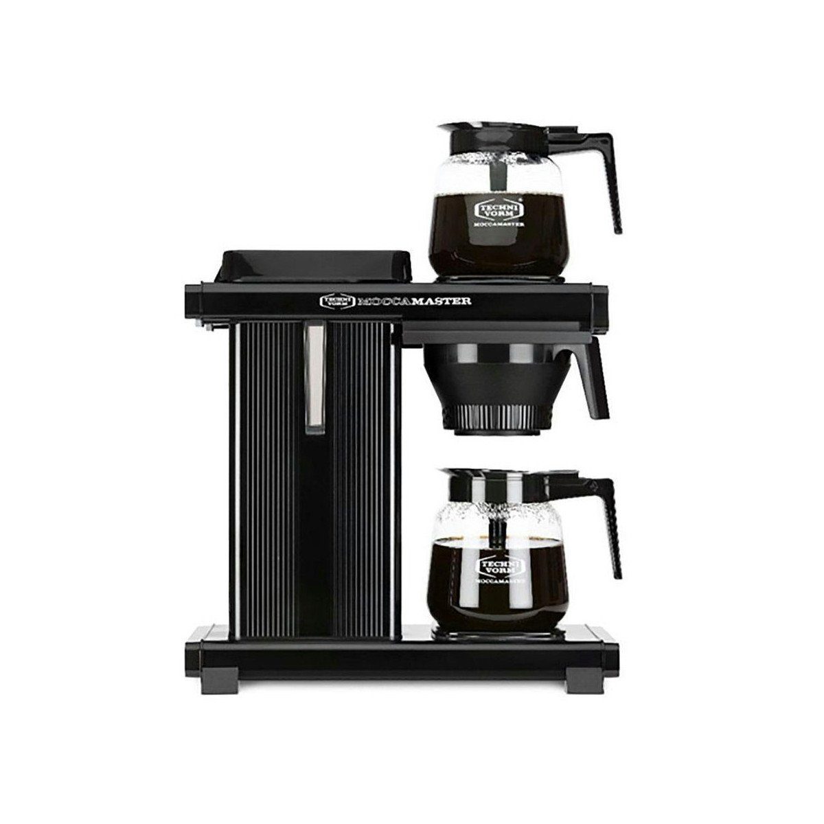 Moccamaster Filterkaffeemaschine 2x1,8 Moccaserver, l