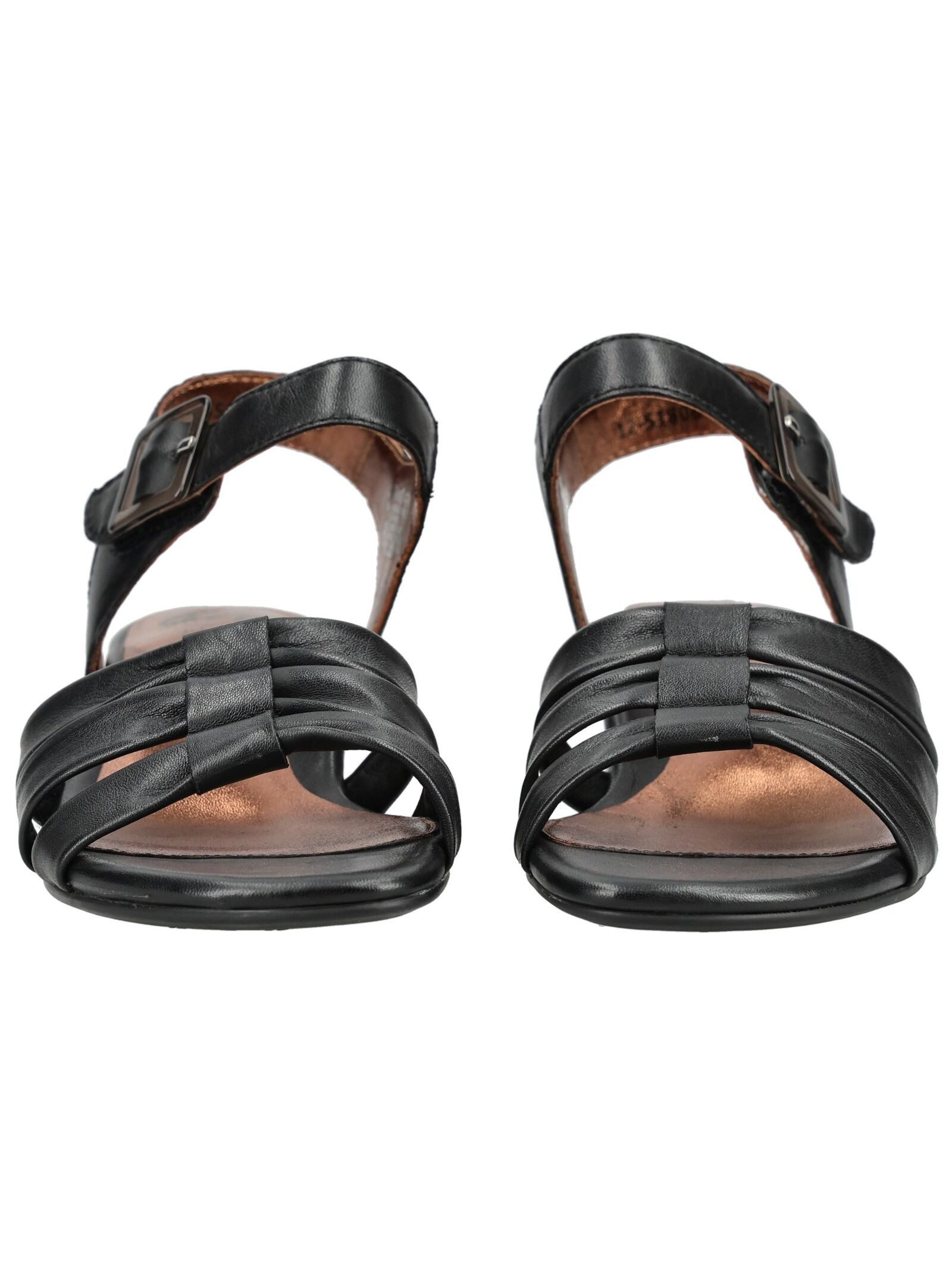 Ara Ara Sandalen Glattleder Riemchensandale