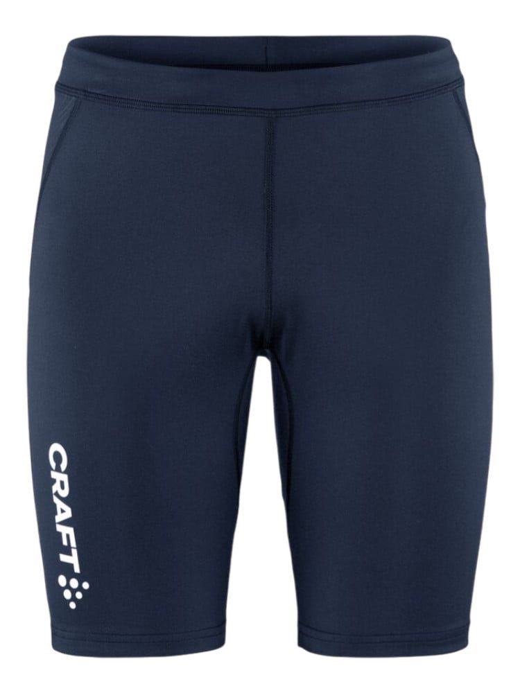 Craft Shorts Sport-Tight Rush 2.0 (leicht, elastisch Material) kurz navyblau Herren