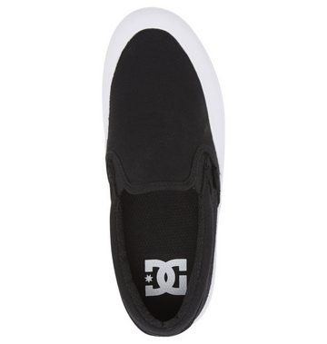 DC Shoes DC Infinite Slip-On Sneaker