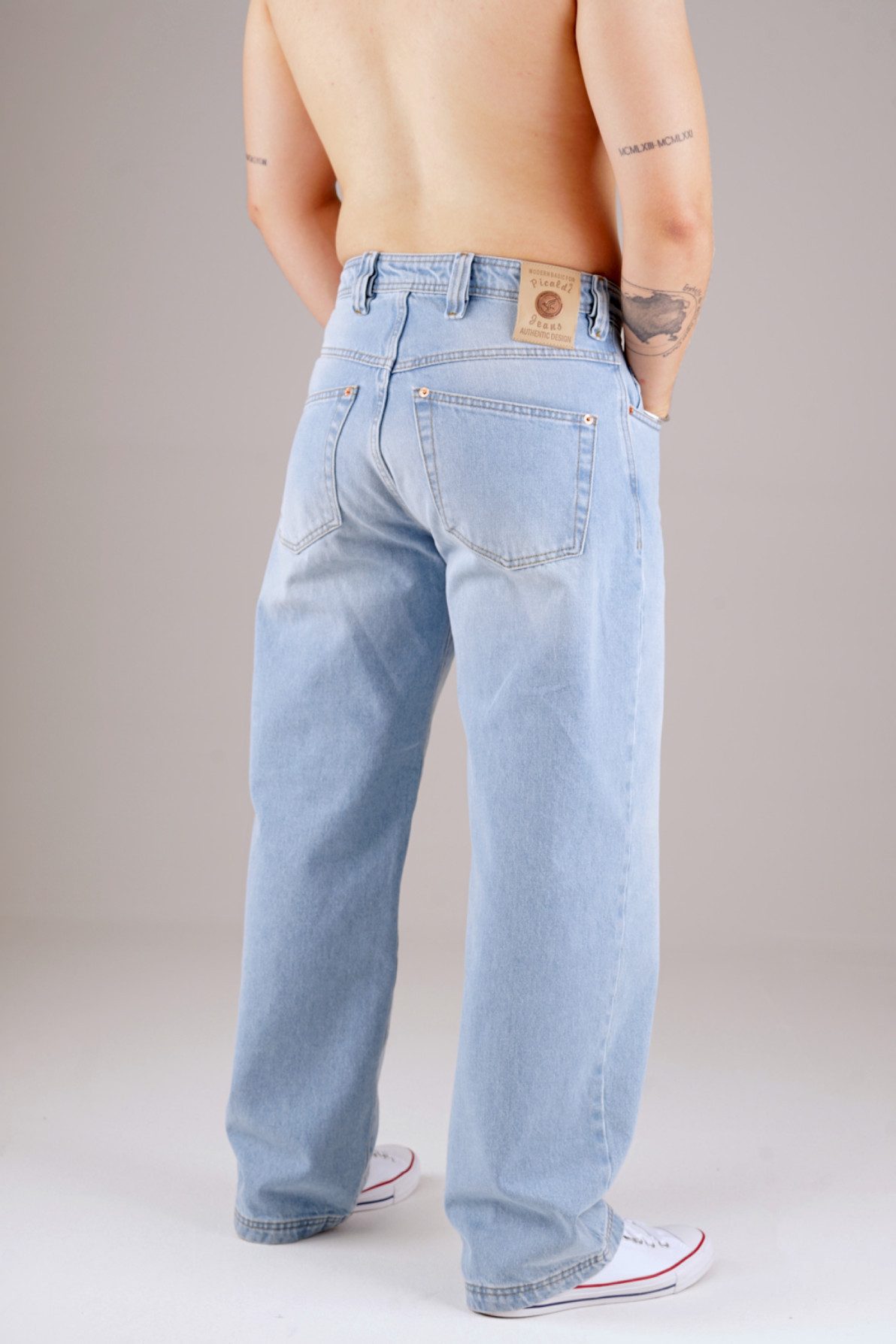 PICALDI Jeans Relax-fit-Jeans Zicco 474 Las günstig online kaufen