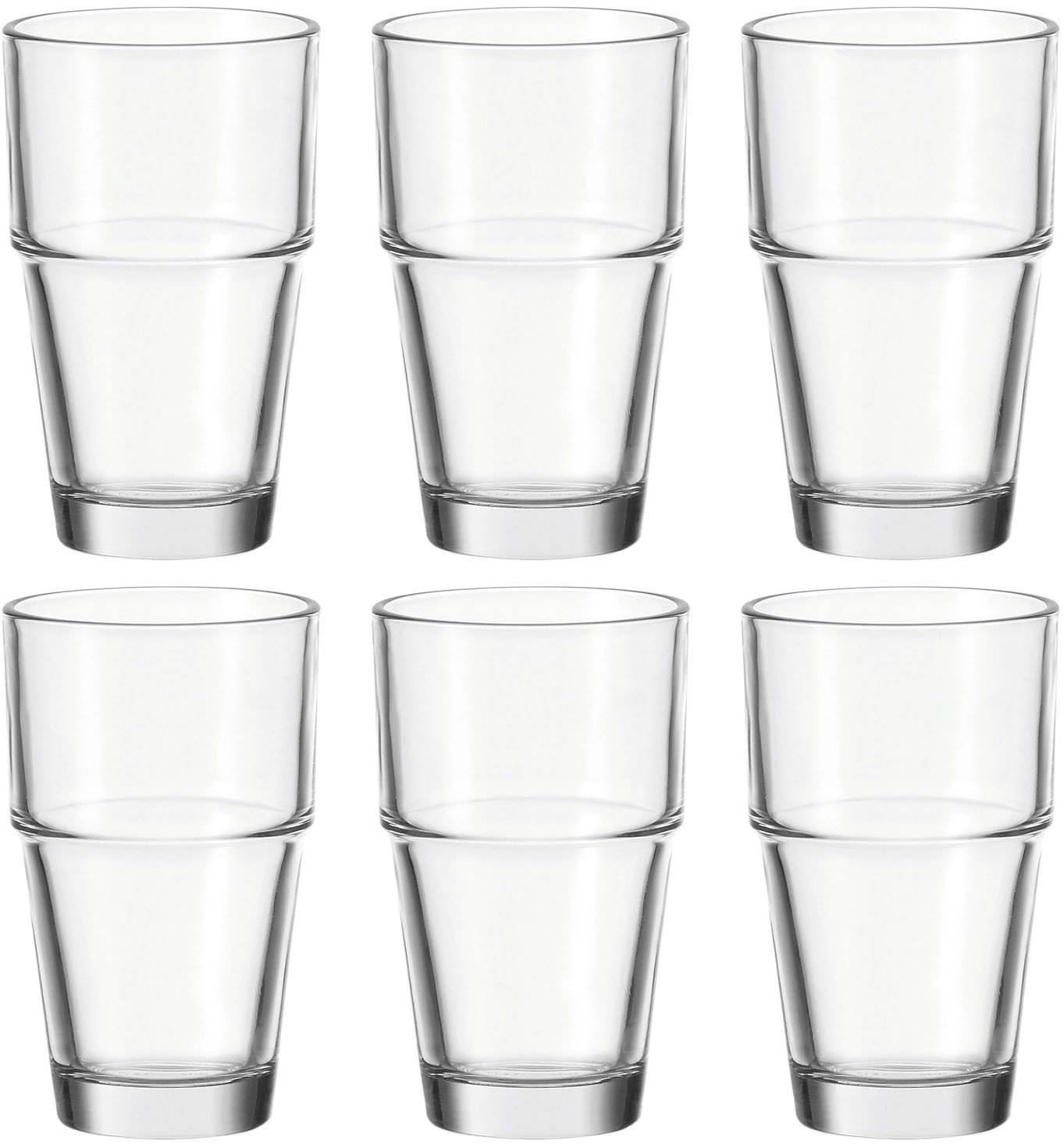 Gläser-Set Solo