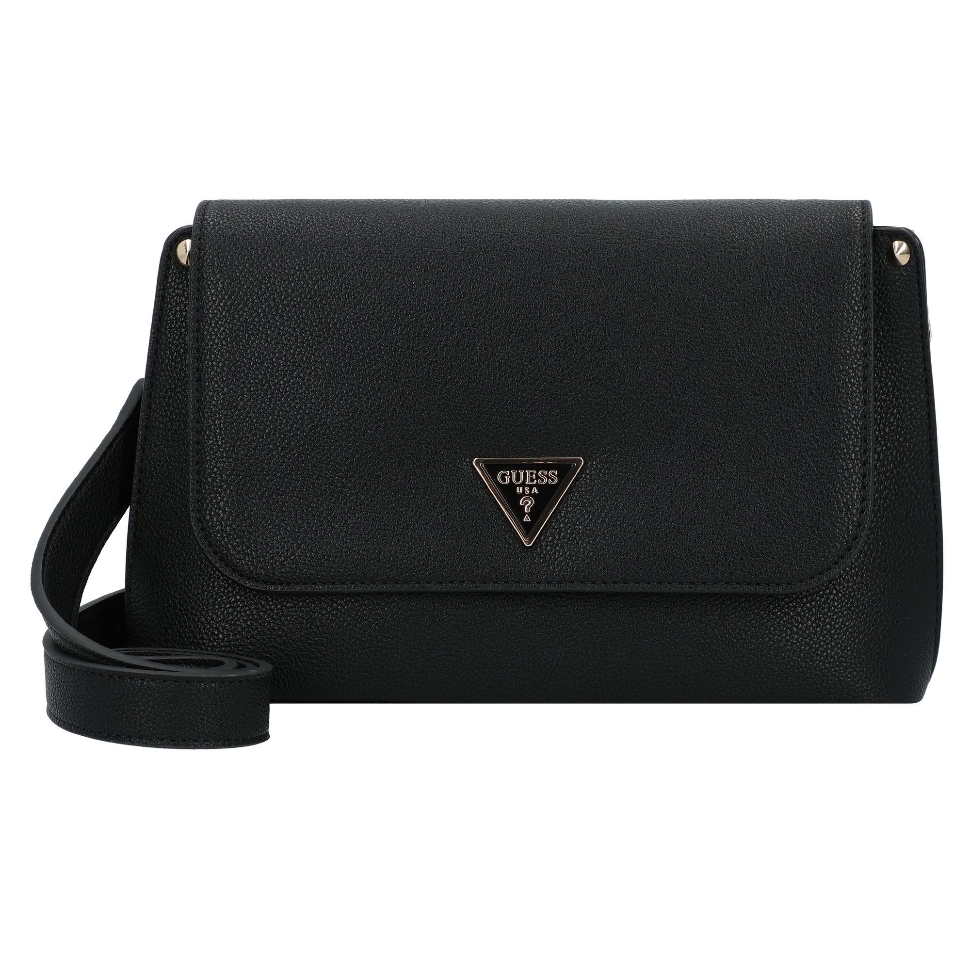 Guess Umhängetasche Meridian II, Polyurethan