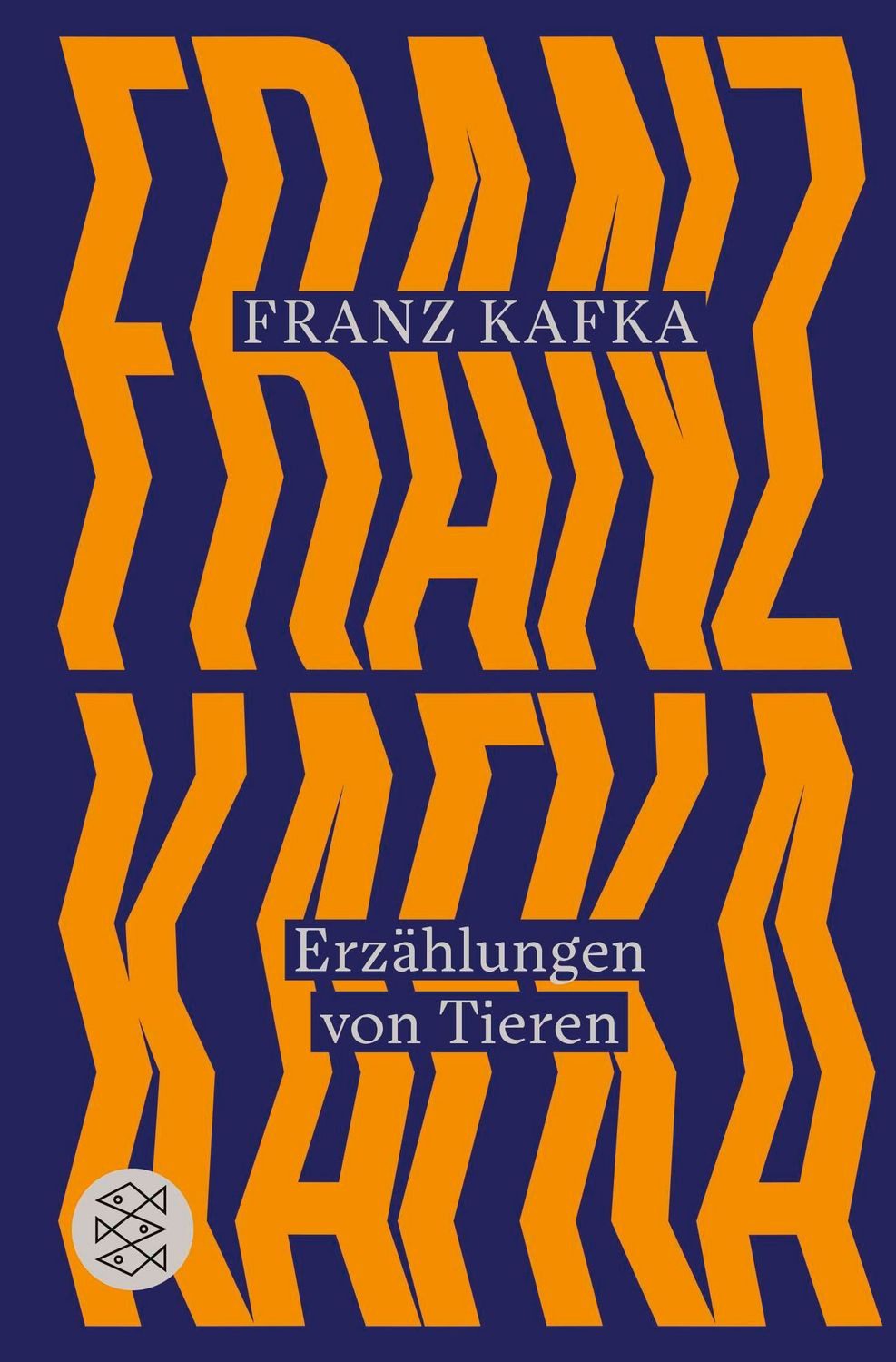 Erzählungen von Tieren / Franz Kafka