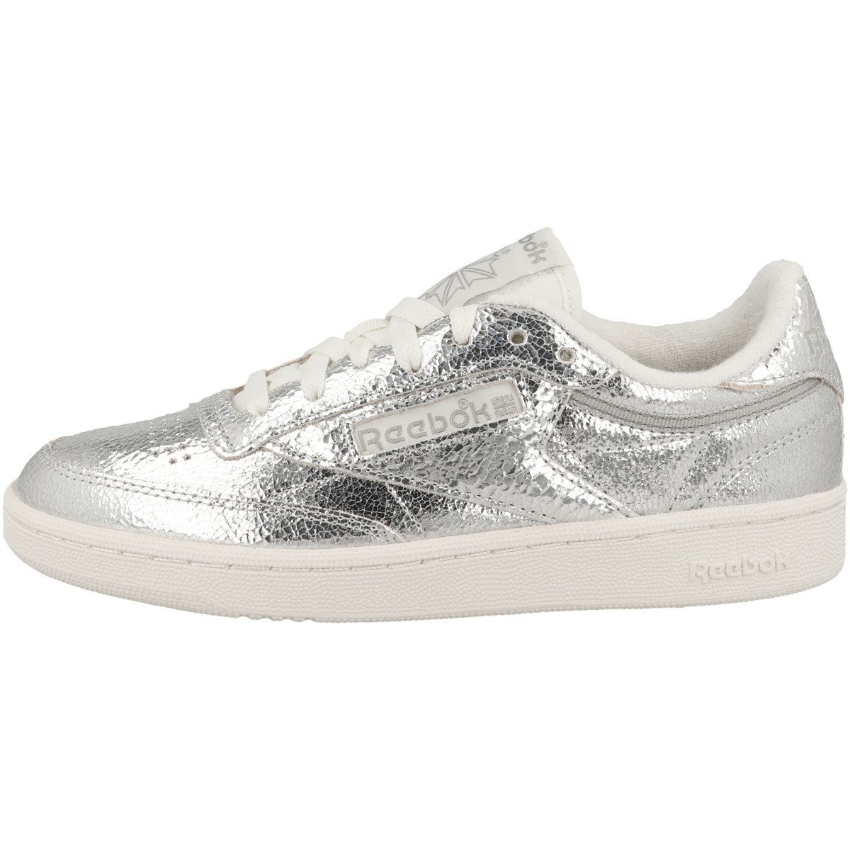 Reebok Reebok Club C 85 Sneaker low Damen Schuhe Sneaker Ziernähte
