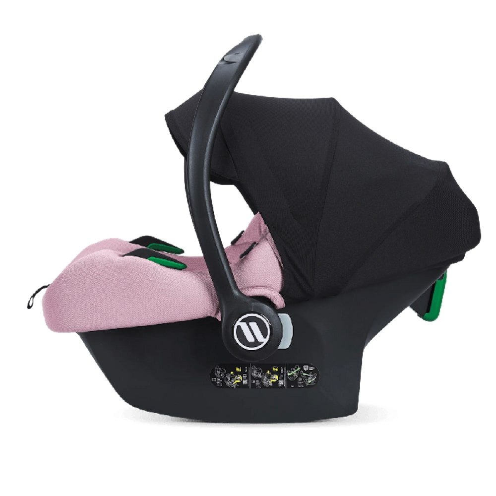 Avionaut Babyschale Cosmo 2.0 AirFlow - Babyschale (0-13 kg)