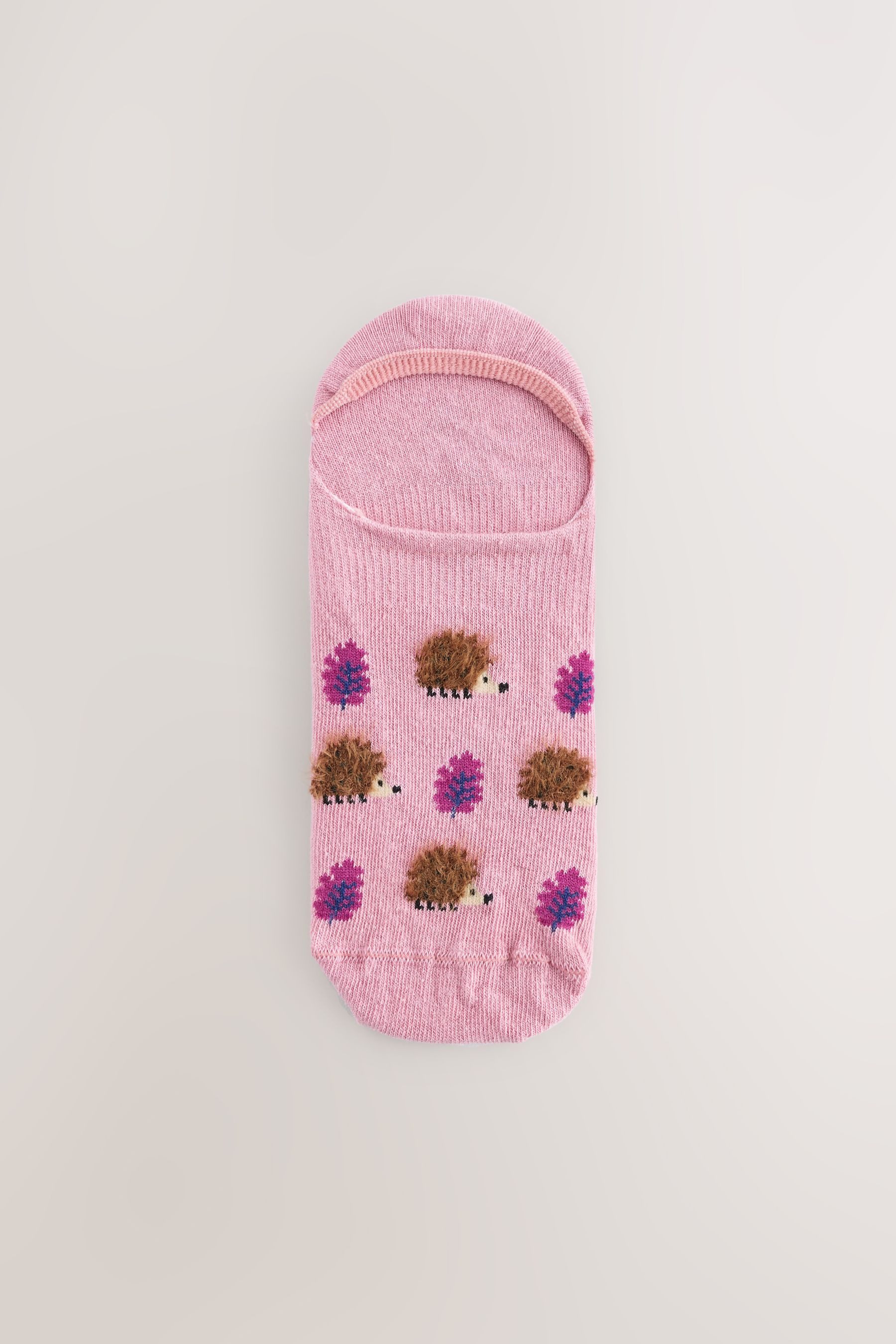 Next Basicsocken Füßlinge, 5er-Pack (1-Paar)