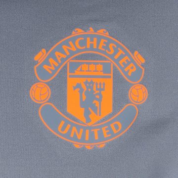 adidas Performance Longsleeve Manchester United Pro Top Longsleeve Herren