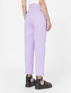 Dickies Stretch-Hose Dickies Damen Hose Phoenix Cropped Rec