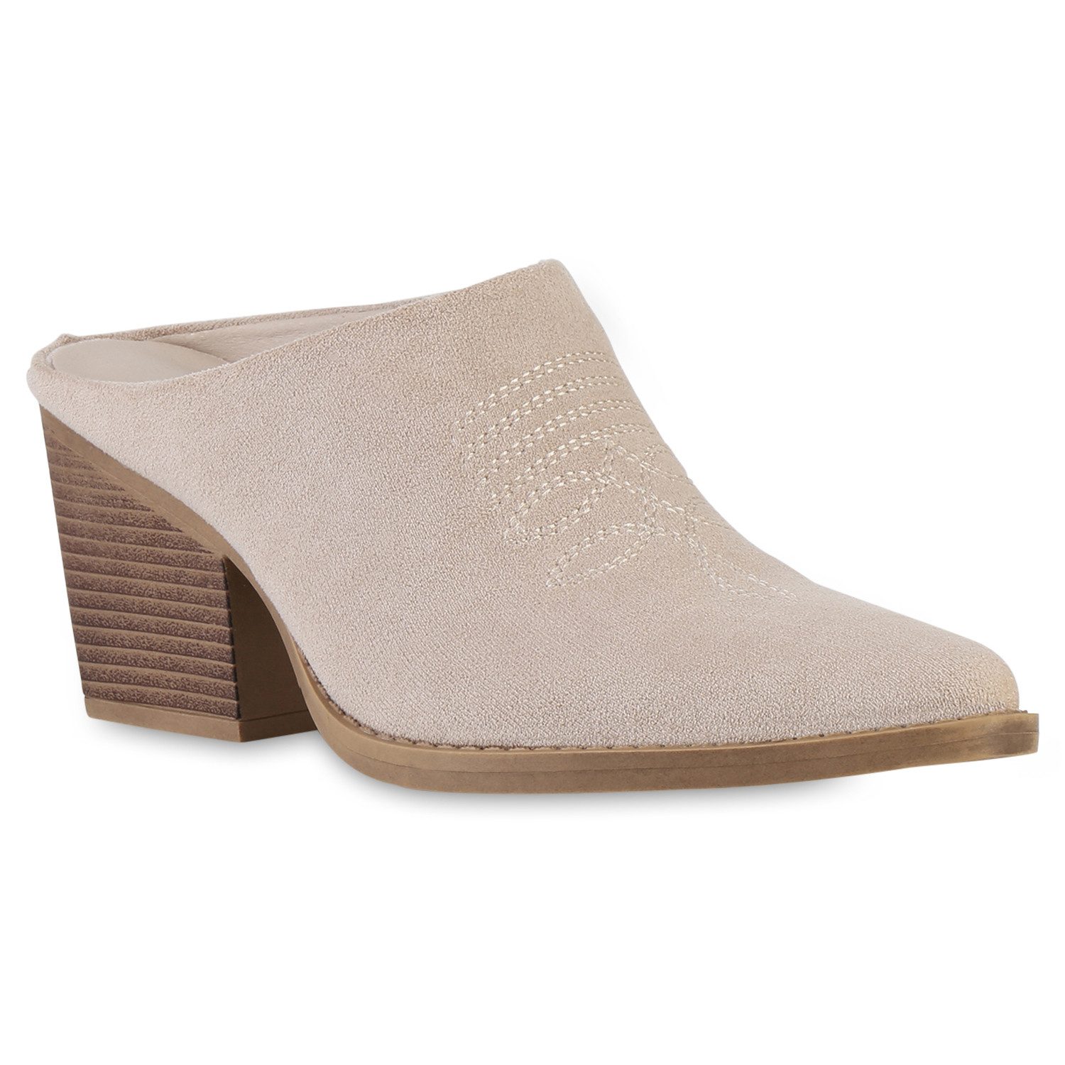 VAN HILL 841522 Cowboy Boots Schuhe günstig online kaufen