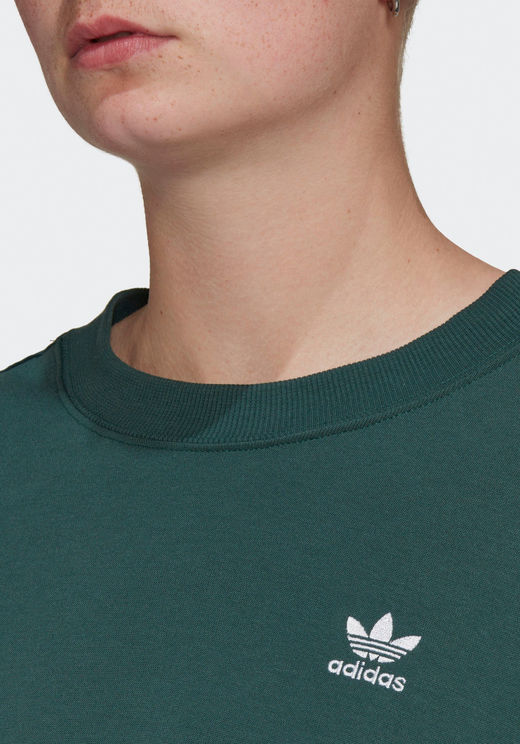 adidas Originals Sweatshirt ALWAYS LACED ORIGINAL MINGRE