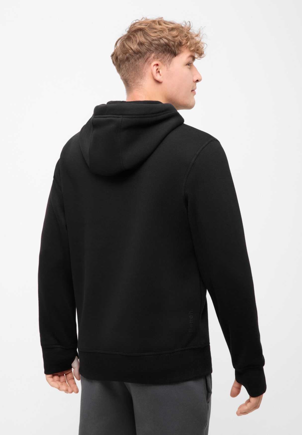 Bench. Sweatshirt Bench Sweat Trassi