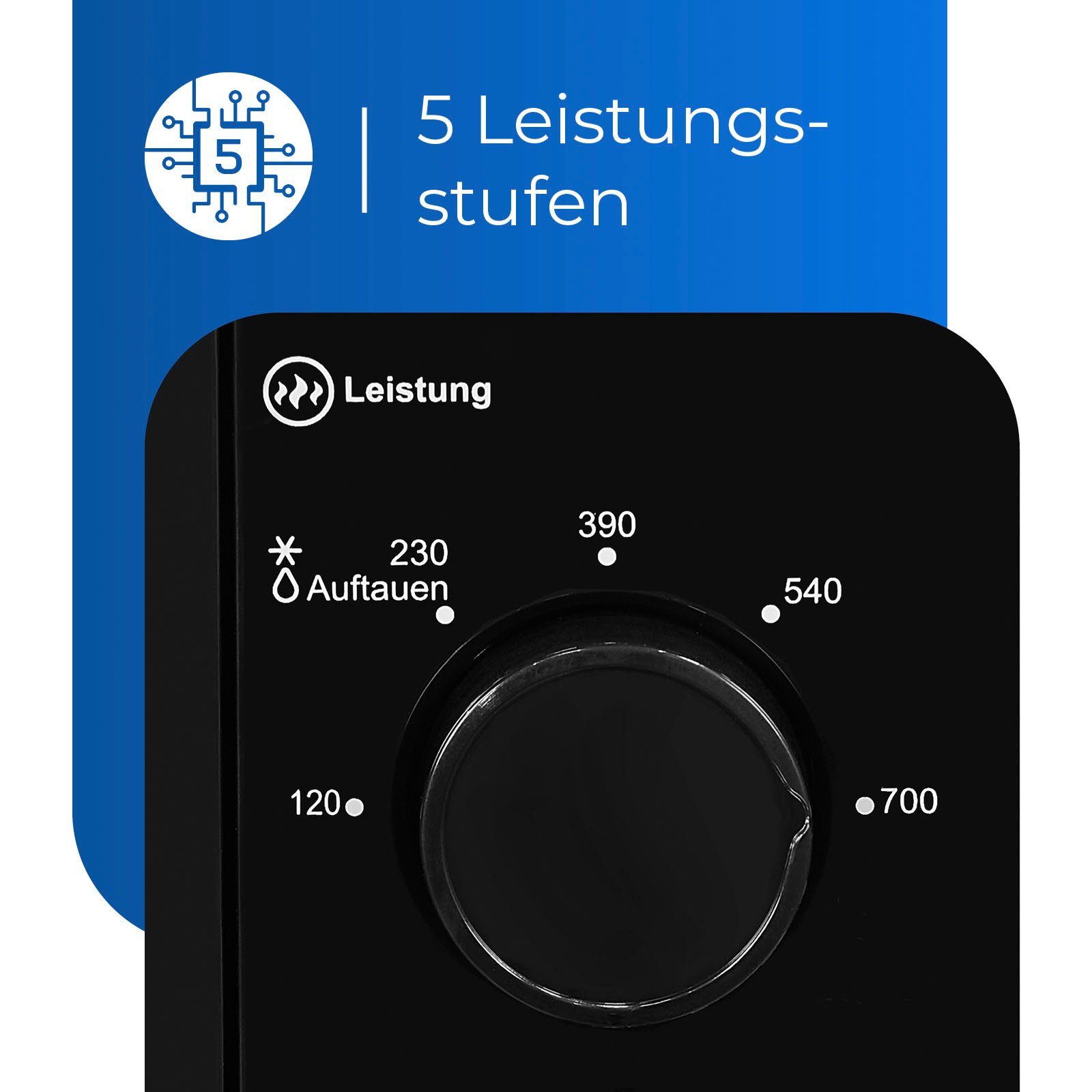 Exquisit MW 900-030 - Bild 4