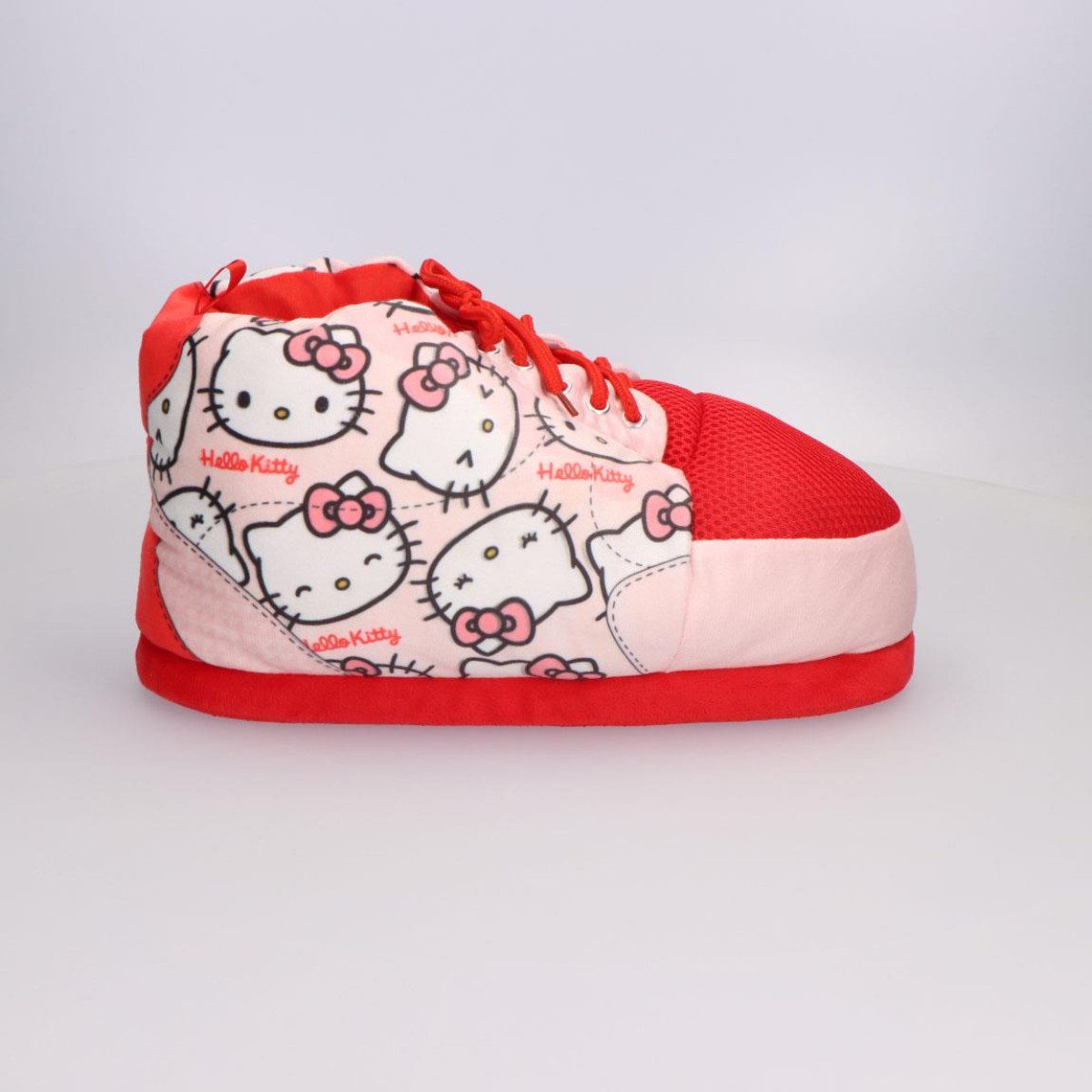 Hello Kitty Hausstiefel für Zuhause Freizeit und gemütliche Tage 38/44 Pantoffel