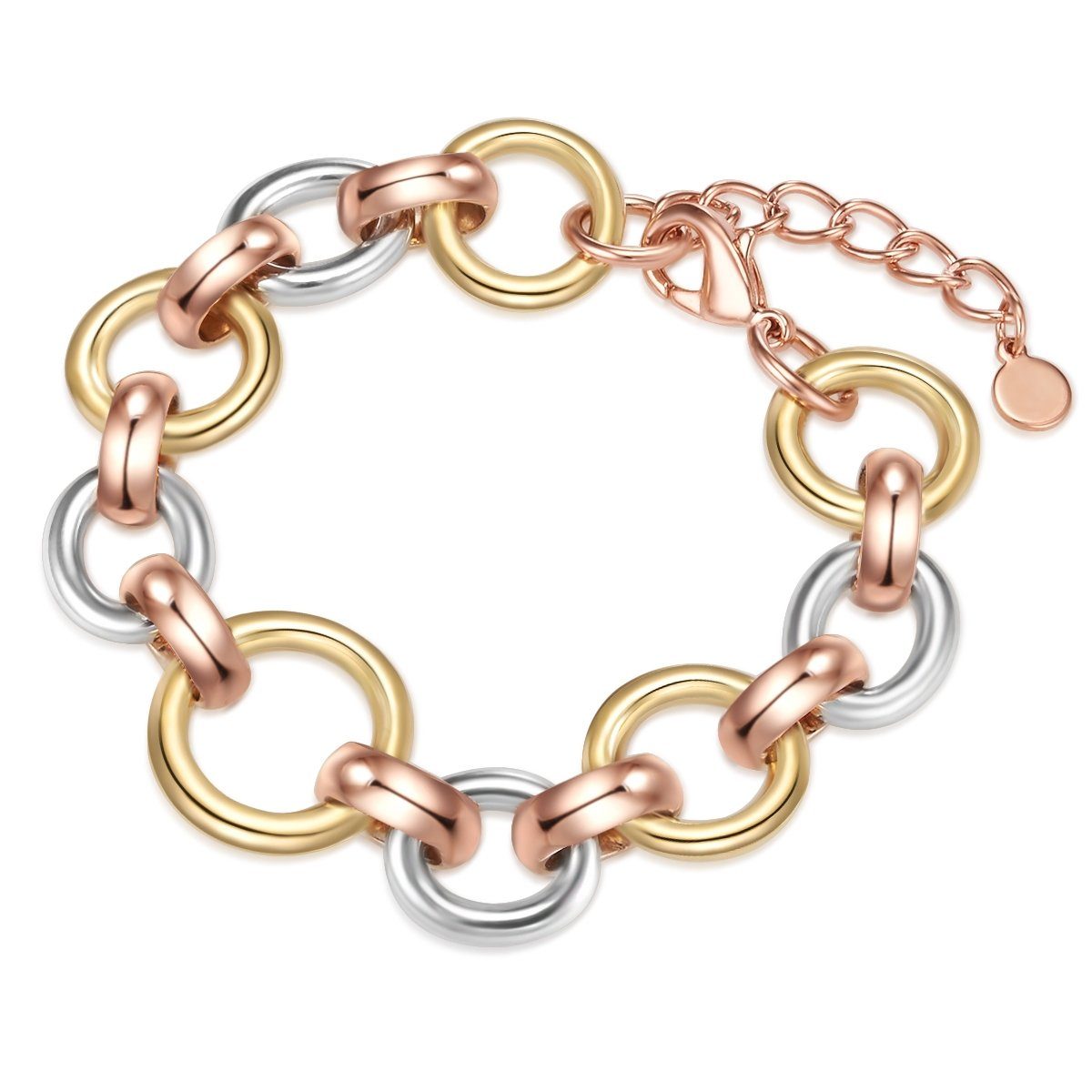 Armband roségold
