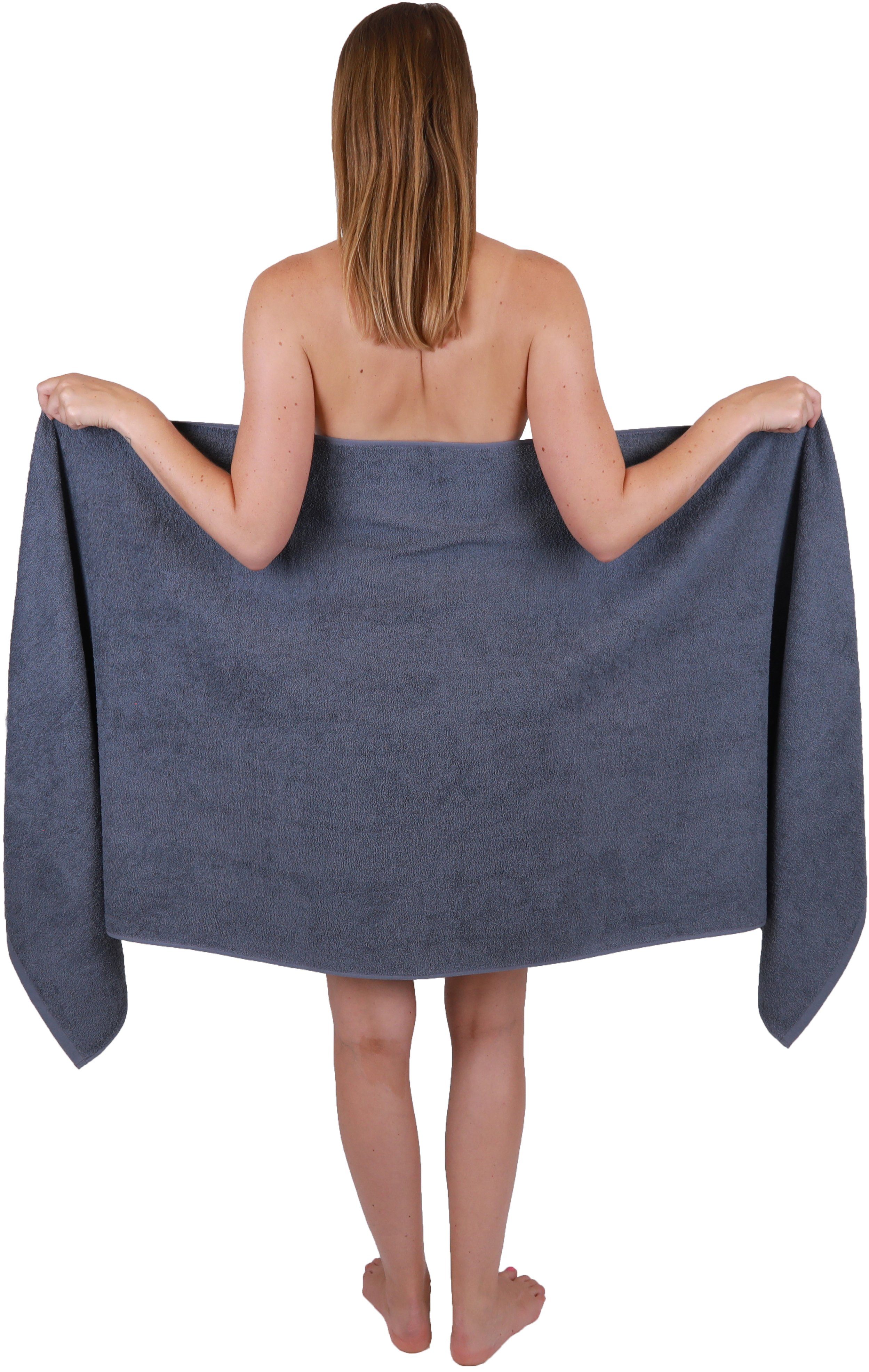 Betz Saunatuch Saunatuch groß XXL Berlin Größe 70 x 200 cm 100% Baumwolle, günstig online kaufen