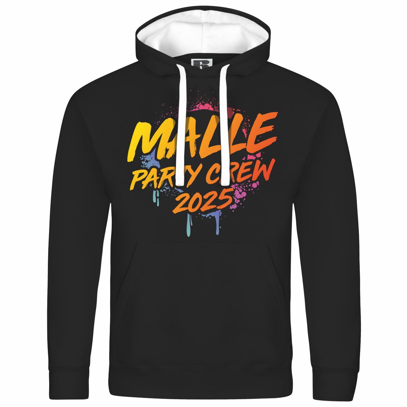 deinshirt Kapuzenpullover Herren Kapuzenpullover Meine Lederhose günstig online kaufen