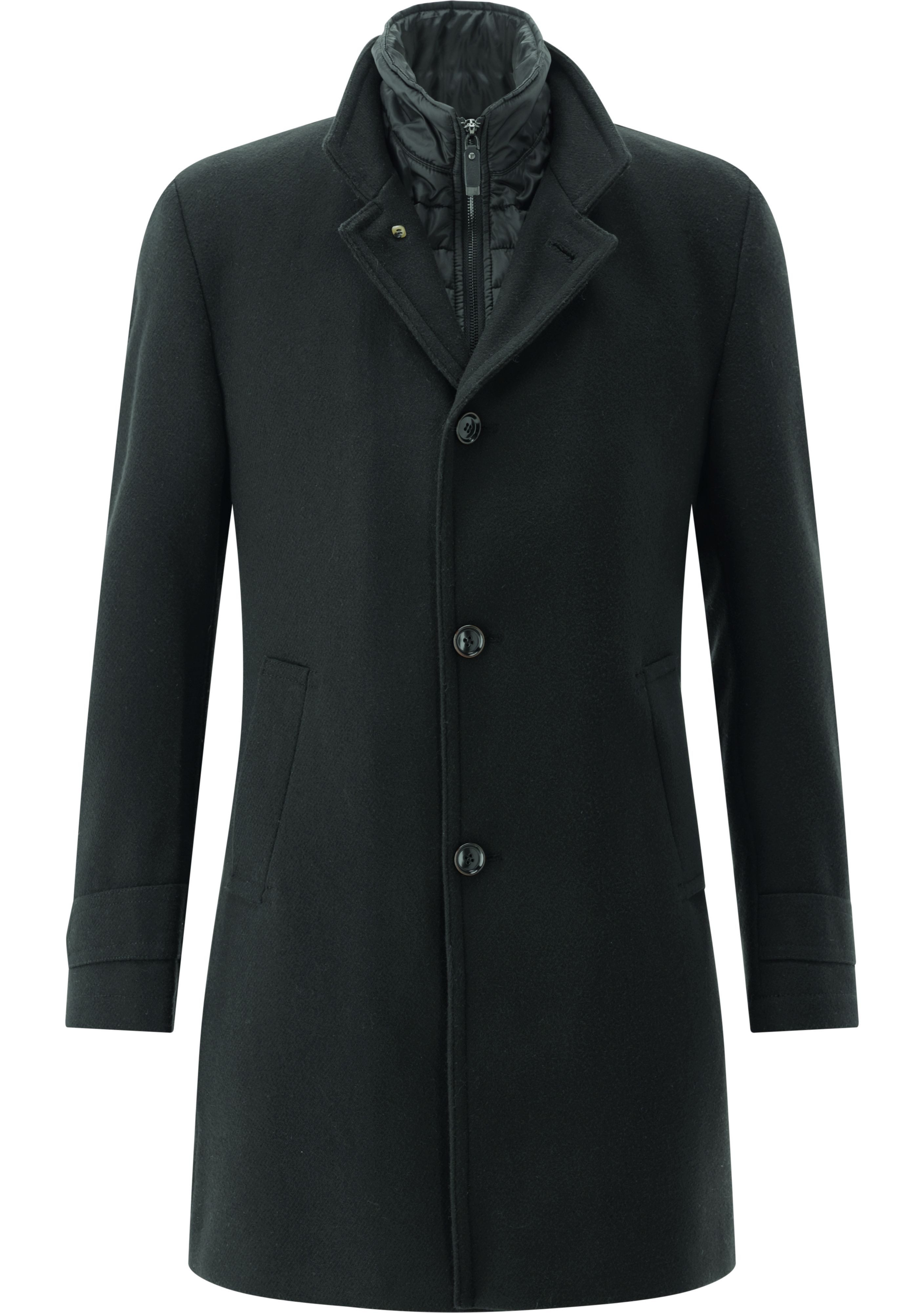 Carl Gross Outdoorjacke