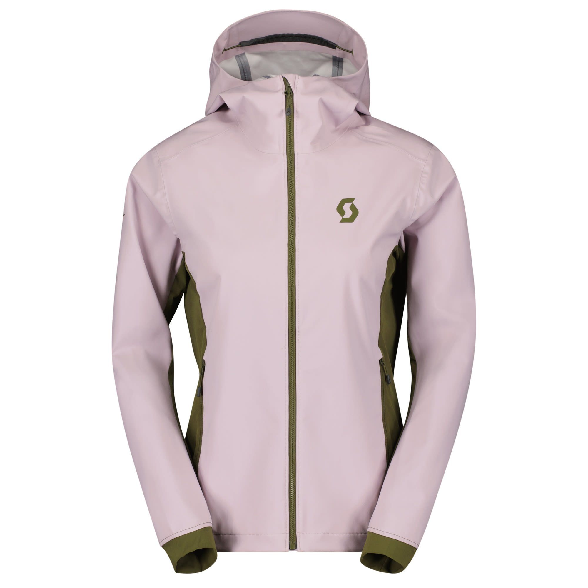 Scott Anorak Scott W Explorair Hybrid günstig online kaufen