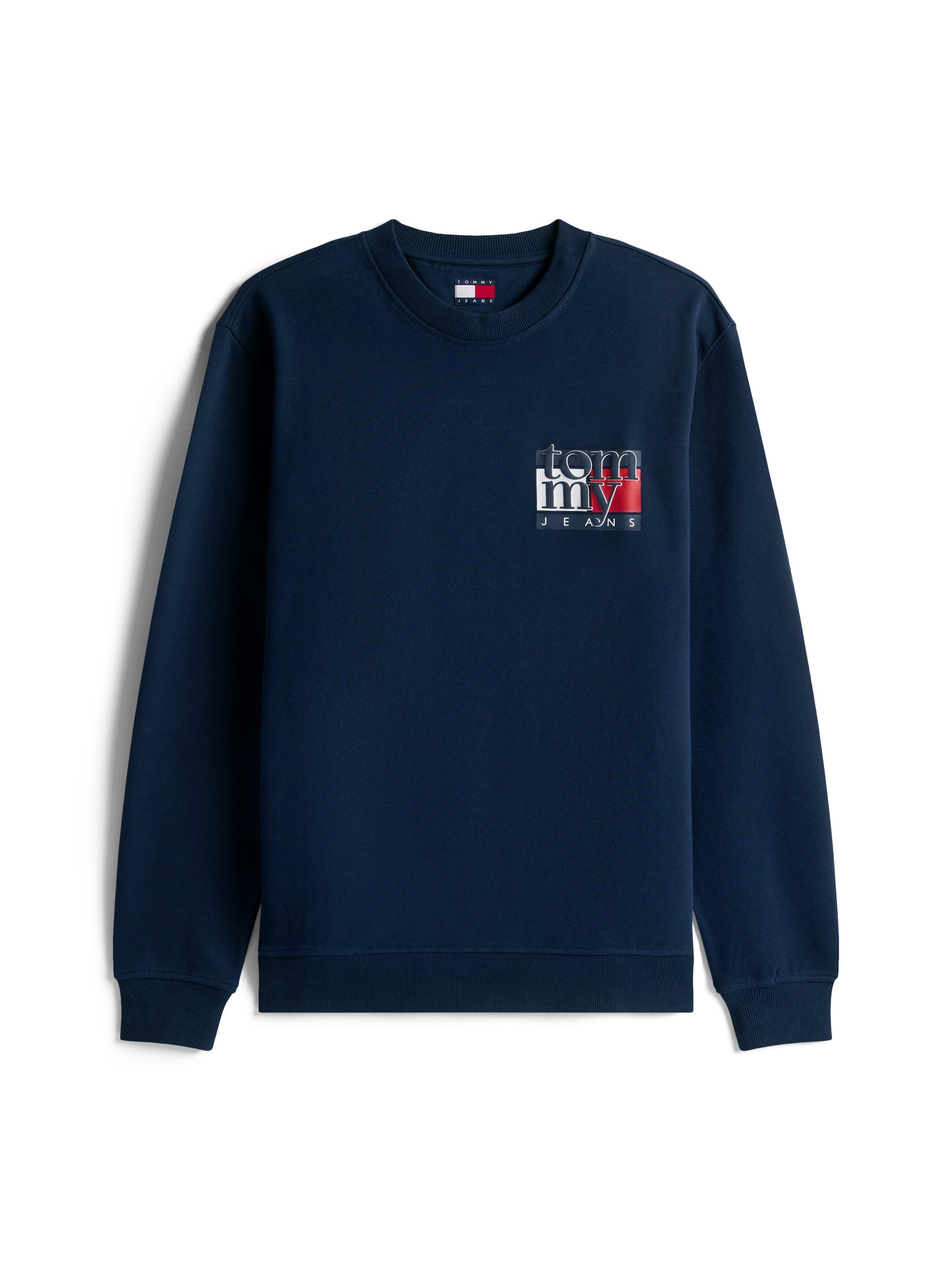 Sweatshirt TJM RWB FLAG