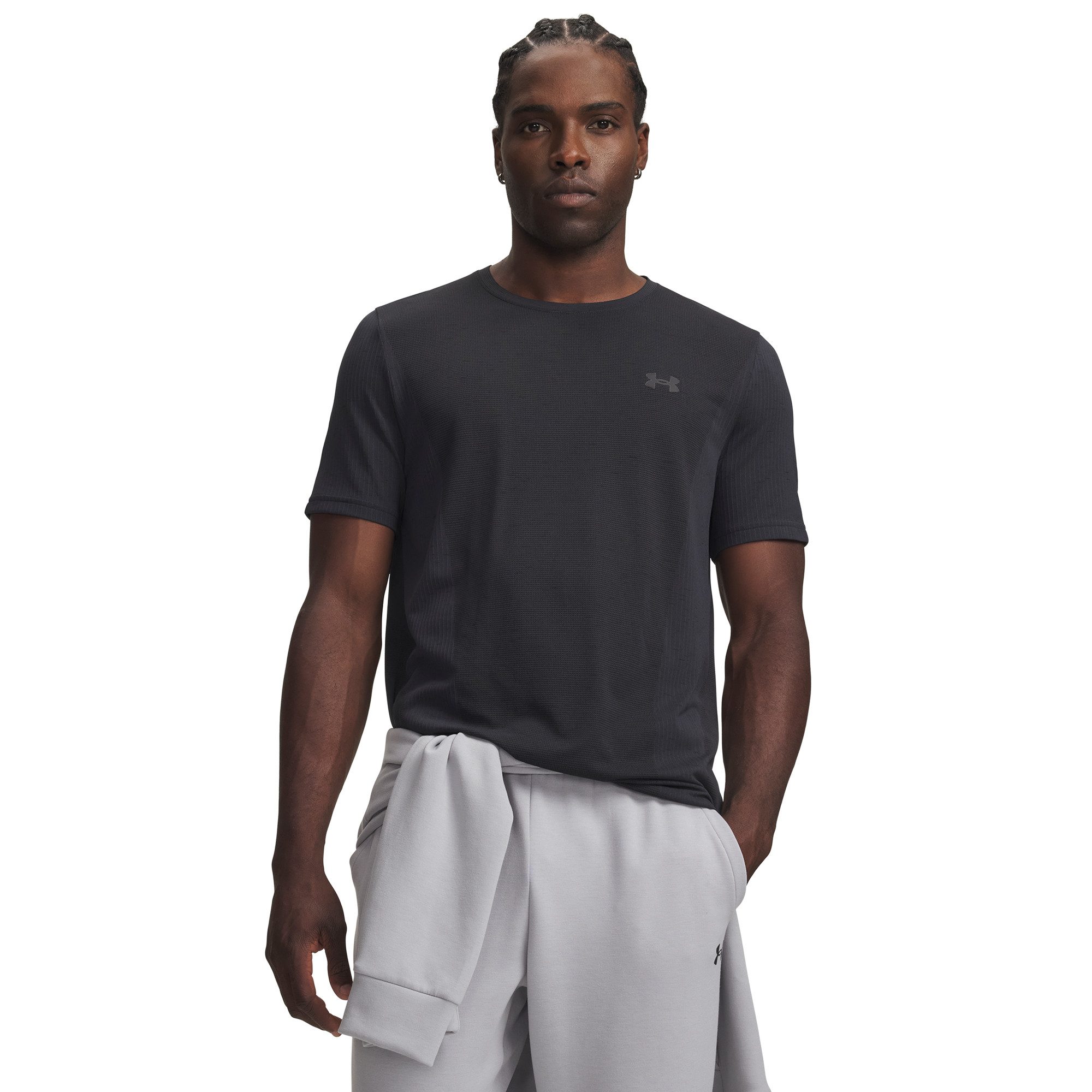 Under Armour® T-Shirt Under Armour Herren T-Shirt Vanish Seamless SS 6011611