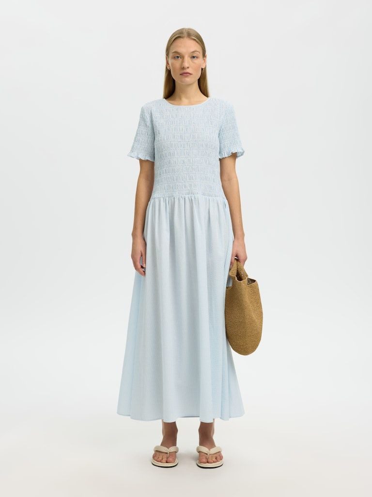 Selected A-Linien-Kleid SLFHANNAH