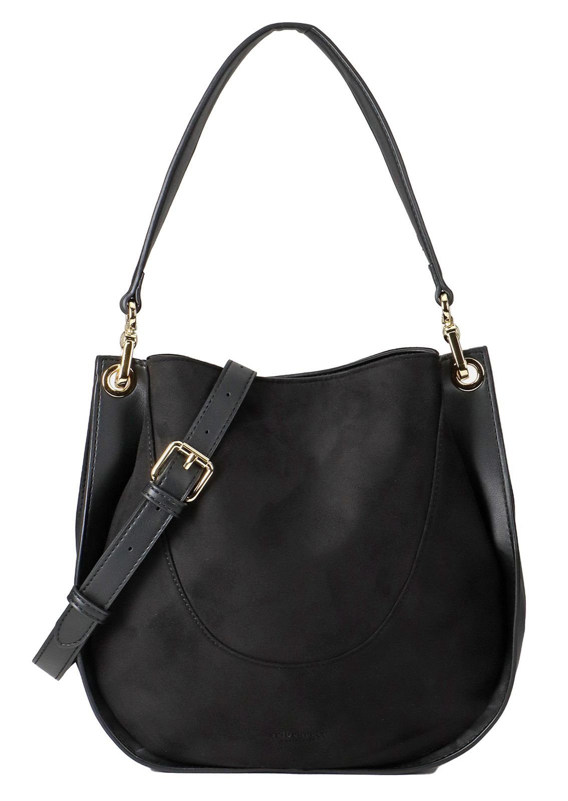Schultertasche
