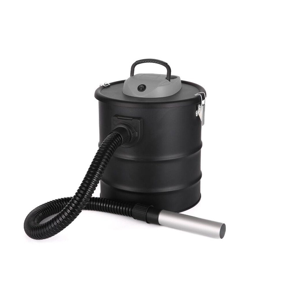 PEREL Absauganlage Aschesauger - 1200 W - 20 l, (1-tlg)