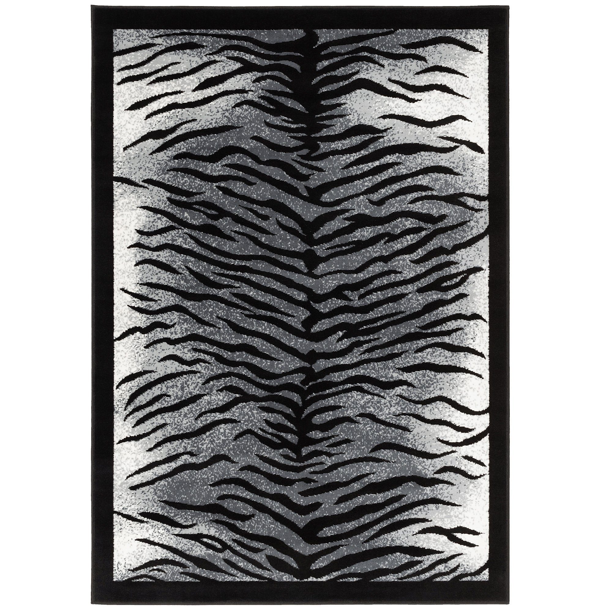 Pergamon Designteppich Modern Designer Velours Teppich günstig online kaufen
