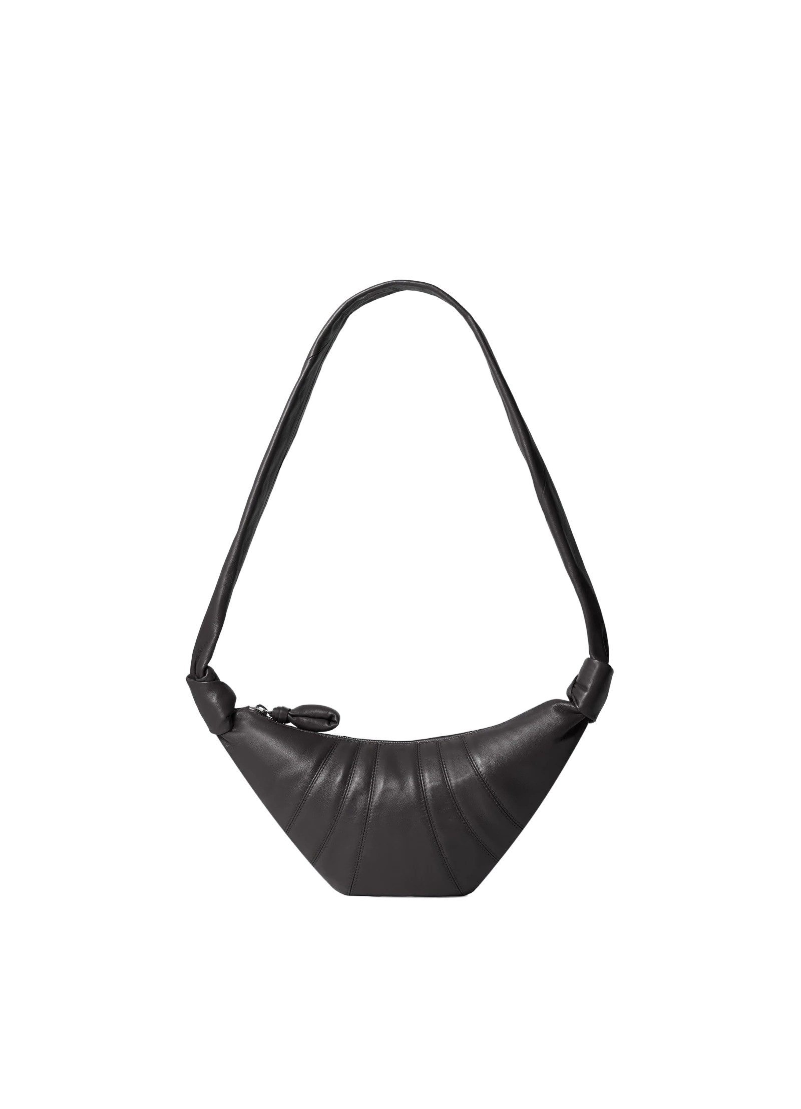 LEMAIRE Schultertasche SMALL CROISSANT