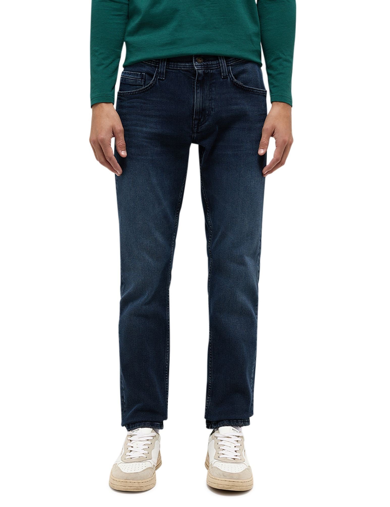 Slim (1014593) Oregon 5-Pocket-Jeans MUSTANG