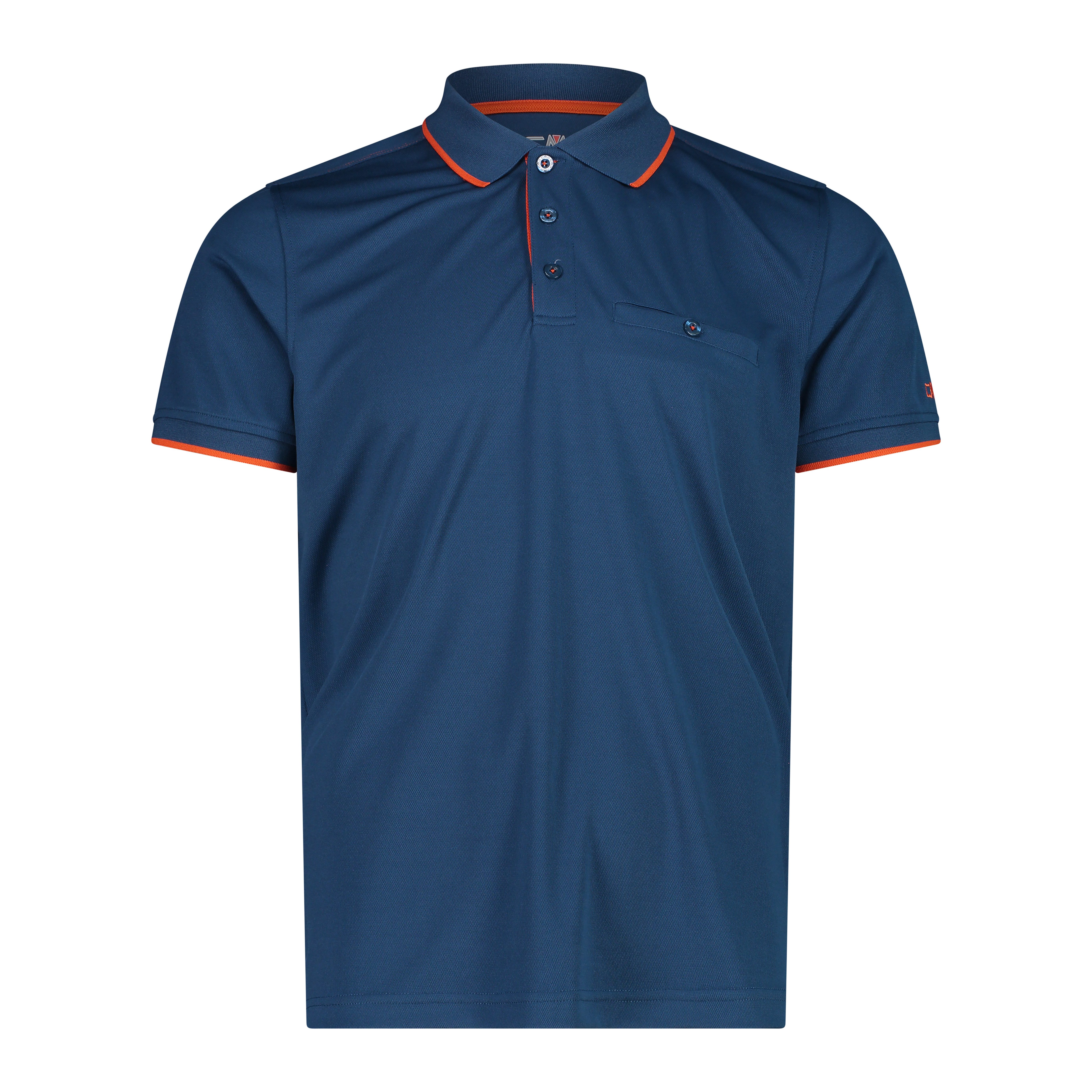 CMP Poloshirt CMP Herren Poloshirt Man günstig online kaufen