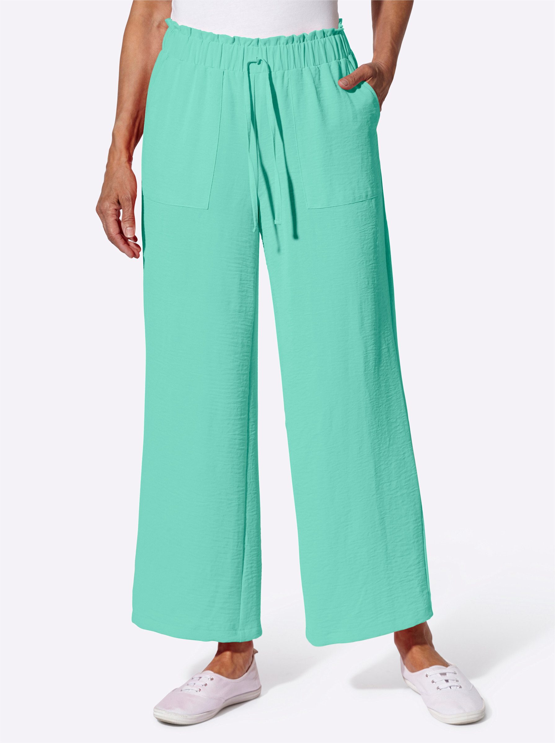 Sieh an! Jerseyhose Schlupfhose . günstig online kaufen