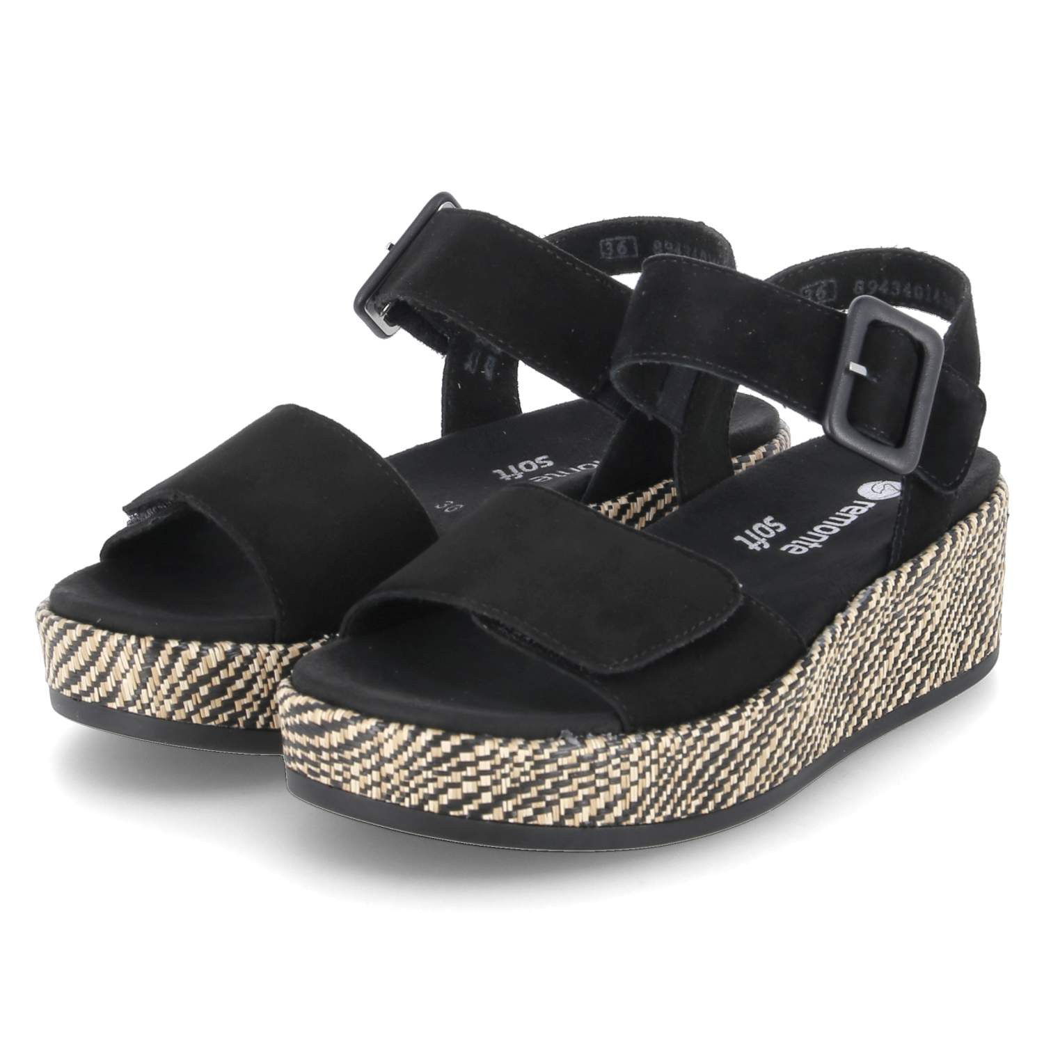 Remonte D1N54-02 Sandalette günstig online kaufen