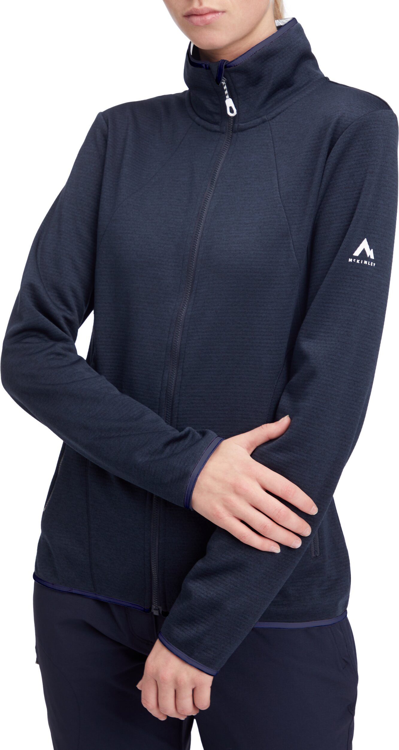McKINLEY Fleecejacke Unterjacke Roto II wms