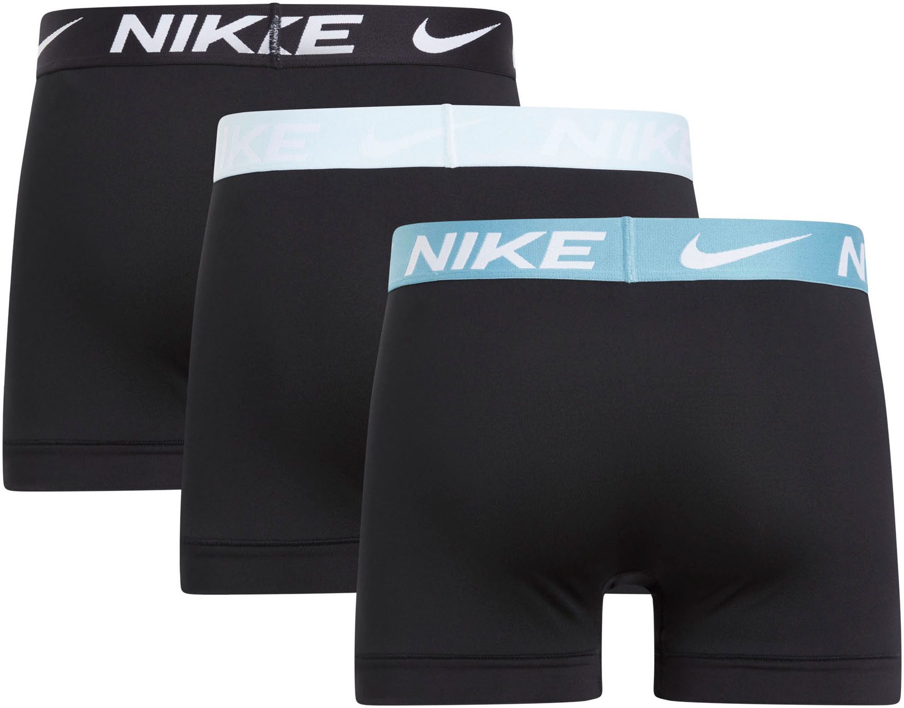 NIKE Underwear Trunk TRUNK 3PK (Packung, günstig online kaufen